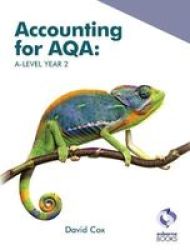 Aqa A Level Year 2 Book Paperback