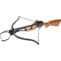 MK-150A1 Crossbow wooden Handle
