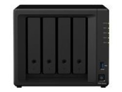 SYNOLOGY Disk Station DS418PLAY DS418PLAY