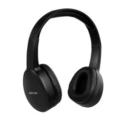 Astrum HT210 On-ear Wireless Foldable Headset A11521-B
