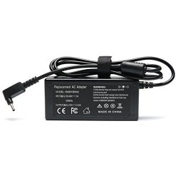 19V 3.42A Ac Laptop Power Adapter Charger For Acer Chromebook 11 13 14 15 R11 CB3 Series CB3-111 CB3-532-C47C CB3-431 CB3-431-C5FM CB3-131 CB3-111-C8UB CB3-131-C3SZ