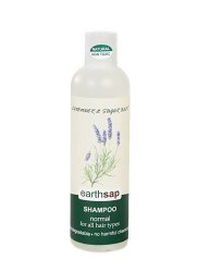 Lavender & Sugar Beet Shampoo
