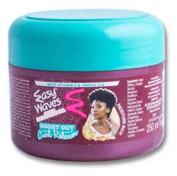 Boost Out Curl Relaxer 250ML