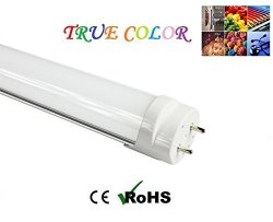 8 ft led bulbs direct wire