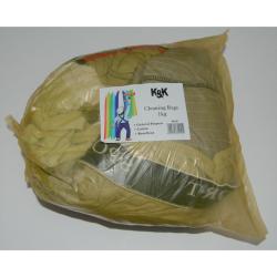 Assorted Cleaning Rags 1KG
