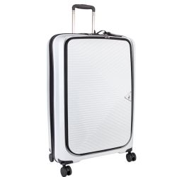 Polo Proflex Fusion Luggage Collection - White 75
