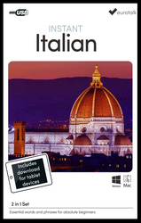 Eurotalk Instant USB Italian