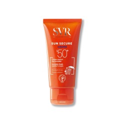 Sun Secure SPF50+ Face Cream - 50ML