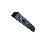 Easy Replacement Remote Conrtrol Suitable for Samsung LN-S3296 LN-S4041DX/XAA LN-S3296DX Plasma LCD LED HDTV 