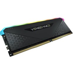 Vengeance Rgb Rs 16GB 1 X 16GB DDR4 Dram 3600MHZ C18 Memory Module Kit