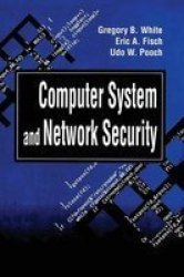 Computer System and Network Security Computer Science & Engineering