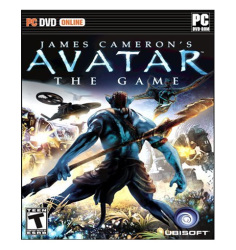 The Game Pc Dvd