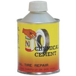 Tyre Cement - 250 Cc