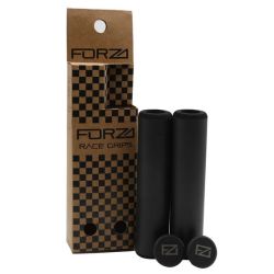Racing Silicone Cycling Grips - Ultra Light
