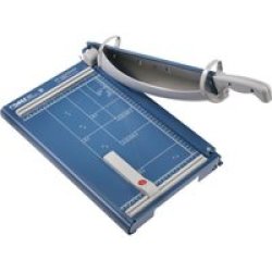 A4 Premium Rotary Guillotine Trimmer