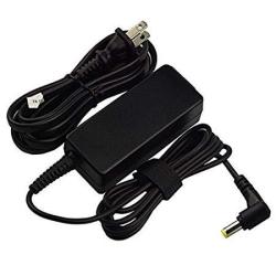 Ac Charger Adapter For Acer Aspire F 15 F15 F5-573 F5-573G F5-573T F5-571 F5-571T F5-572 15.6-INCH Full HD Notebook Laptop Power Supply Cord