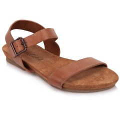 Rare sales earth sandals