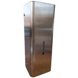 Soap Dispenser Spray Stainless Steel 400ML