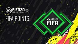 Ea Sports Fifa 20 - 2200 Fut Points - Switch Digital Code