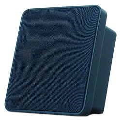 Case Logic CLAUBS112BK Flathead Bluetooth Speaker Black