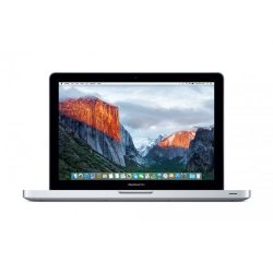 13-inch Macbook Pro 2.5ghz 500gb