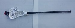Stx Men's VIPER2 Complete Lacrosse Stick With Stallion 9075 Handle