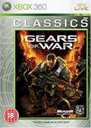 Gears Of War - Classics Edition Xbox 360