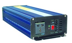 6000W Pure Sine Wave Inverter 48VDC:230VAC C w Charger RIIGCZ-6000S-48C