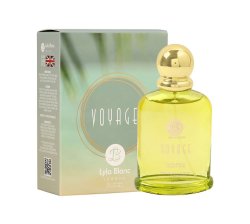 Perfume Voyage Women 100 Ml For Women