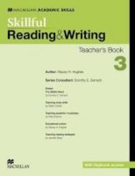 Skillful Reading And Writing Teacher's Book + Digibook Level 3