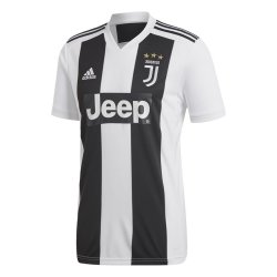 Adidas Men's Juventus Home Replica Jersey