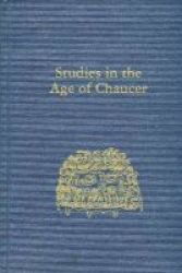 Studies in the Age of Chaucer, v. 27