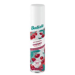 Cherry Dry Shampoo 200 Ml