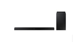 samsung hwt 550 soundbar