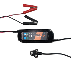 Mobi Battery Charge 6 12 V Lead Acid 4 A MOB8310
