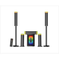 Istar Home Theatre System