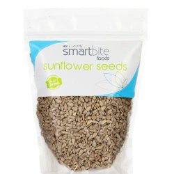 Smartbite Sunflower Seeds 500G