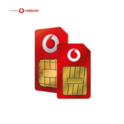 Sim Only On 600 Min On Red Core R549 X 24 Months