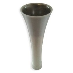 Detail King Tornador Replacement Cone With Stainless Steel Lining