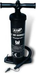 Bestway Air Hammer Inflation Pump 48 Cm