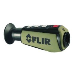 FLIR Scout Ii 240 Compact Thermal Night Vision Camera