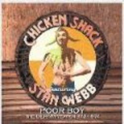 Poor Boy - The Deram Years 1972-1974 Cd Imported