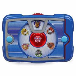 Paw Patrol Ryder S Interactive Pup Pad With 14 Sounds For Kids Aged 3 And Up