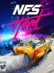 Need For Speed Heat PC Game