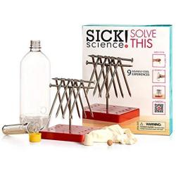 SICK Science Solve This Science Kit