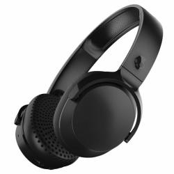 Skullcandy Riff Wireless Headphones Bt On-ear - Black