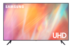 Samsung AU7000 65" UHD Smart TV