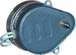 OEM Replacement Lathem K342 Time Clock Motor Fits All 2100 4000 Series 2000 3000 4000 And Lt Ltt Series Date & Time Stamp VIE1342