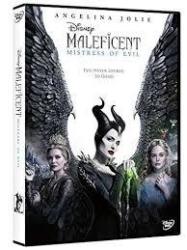 Maleficent: Mistress Of Evil DVD