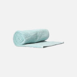 Superbalist Towels Bath Towel Aqua